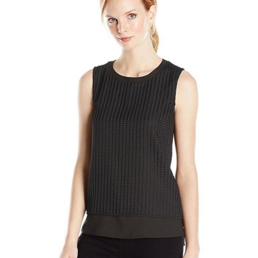 Calvin Klein top